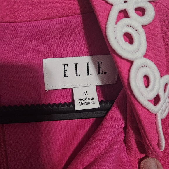 Elle dress, size medium, new/without tags - Picture 2 of 2